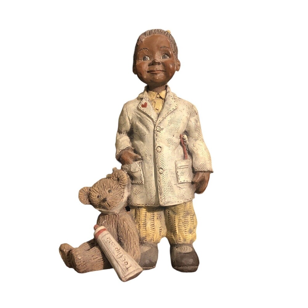 Sarah’s Attic Dentist Teaches Limited Edition 492/3000